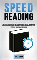 Speed Reading Dale Owen Taschenbuch Kartoniert / Broschiert Englisch 2019