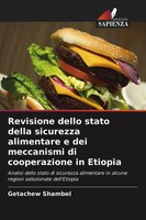 Getachew Shambel | Revisione Dello Stato Della Sicurezza Alimentare E Dei...