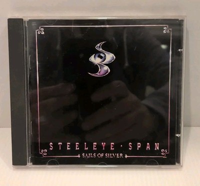 Steeleye Span : Sails of Silver CD