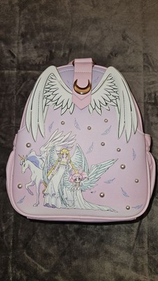 Pretty Guardian Sailor Moon Princess Serenity Wings  display picture 2