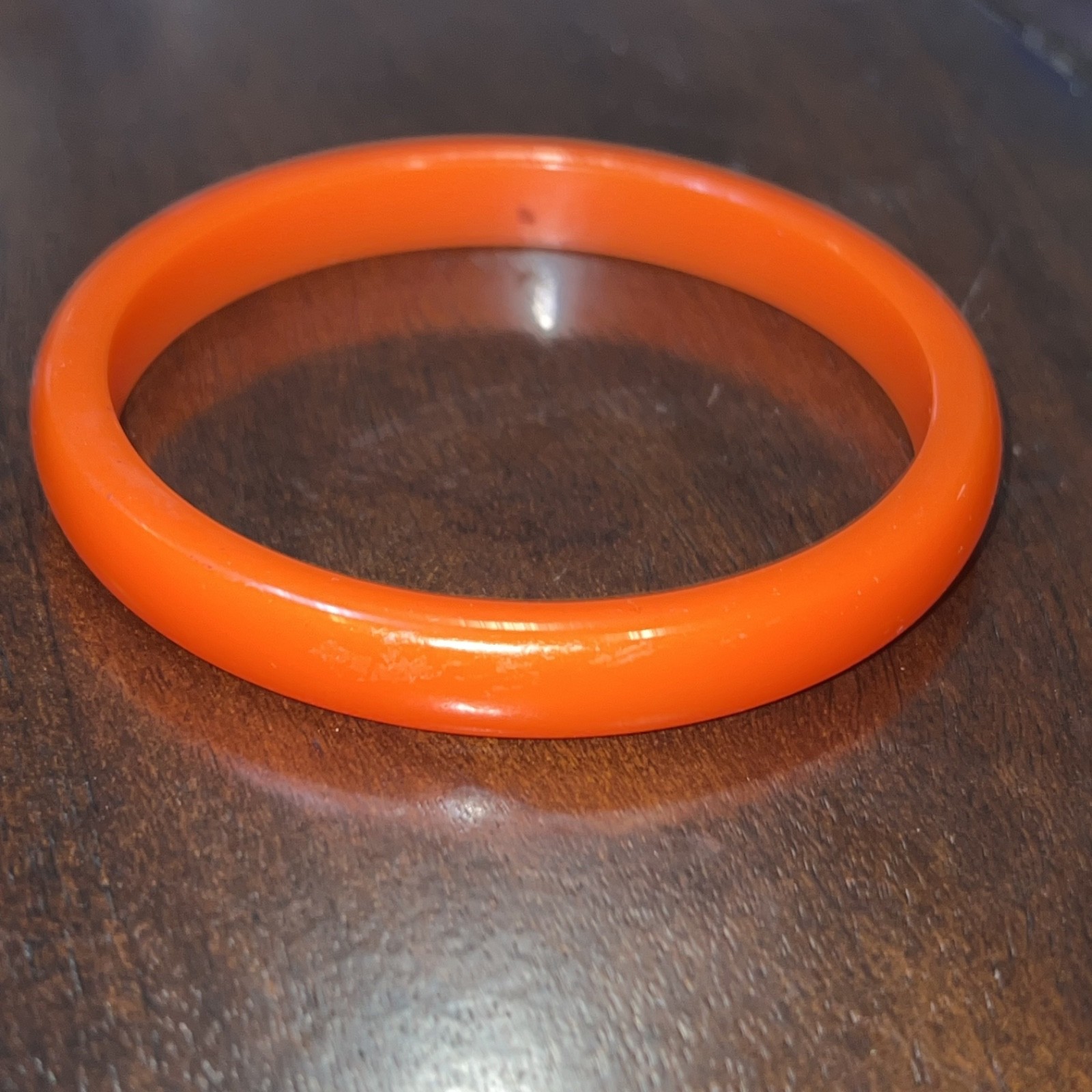 VTG 1930s? Bakelite Stackable Statement Bangle Br… - image 2