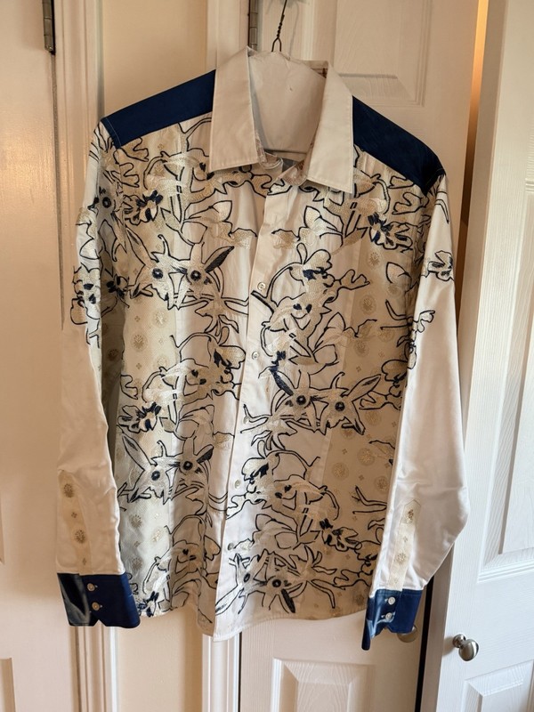 Robert Graham Limited Edition