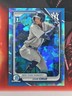 2024 Bowman Sapphire Edition - Chrome Prospects John Cruz #BCP-77 (RC)