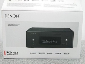 Denon Rcd M38 | eBay