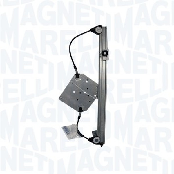 Magneti Marelli Fensterheber 350103923000 FüR Xantia CitroËN Break 16V Turbo HDI-image