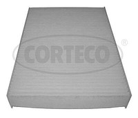 Corteco Filter, Innenraumluft U.A. FüR Nissan, Renault