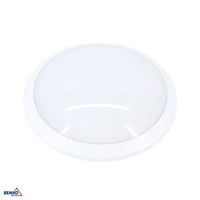 12W 4000K 1200Lm Led Plafonier IP66 Mit Gabi C36-PSF711-124-MD