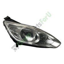 FORD C-MAX TITANIUM TDCI MK2 (C344) 2010-2015 Right Headlamp Lighting Unit