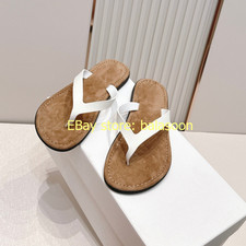 2026 Summer Flip-Flops Women Wear Non-Slip Breathable Comfortable Slippers