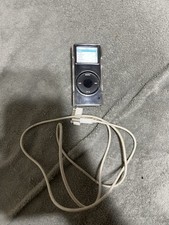 iPod Nano 1st generation A1137 1GB White - Plus Clip Tested and Works