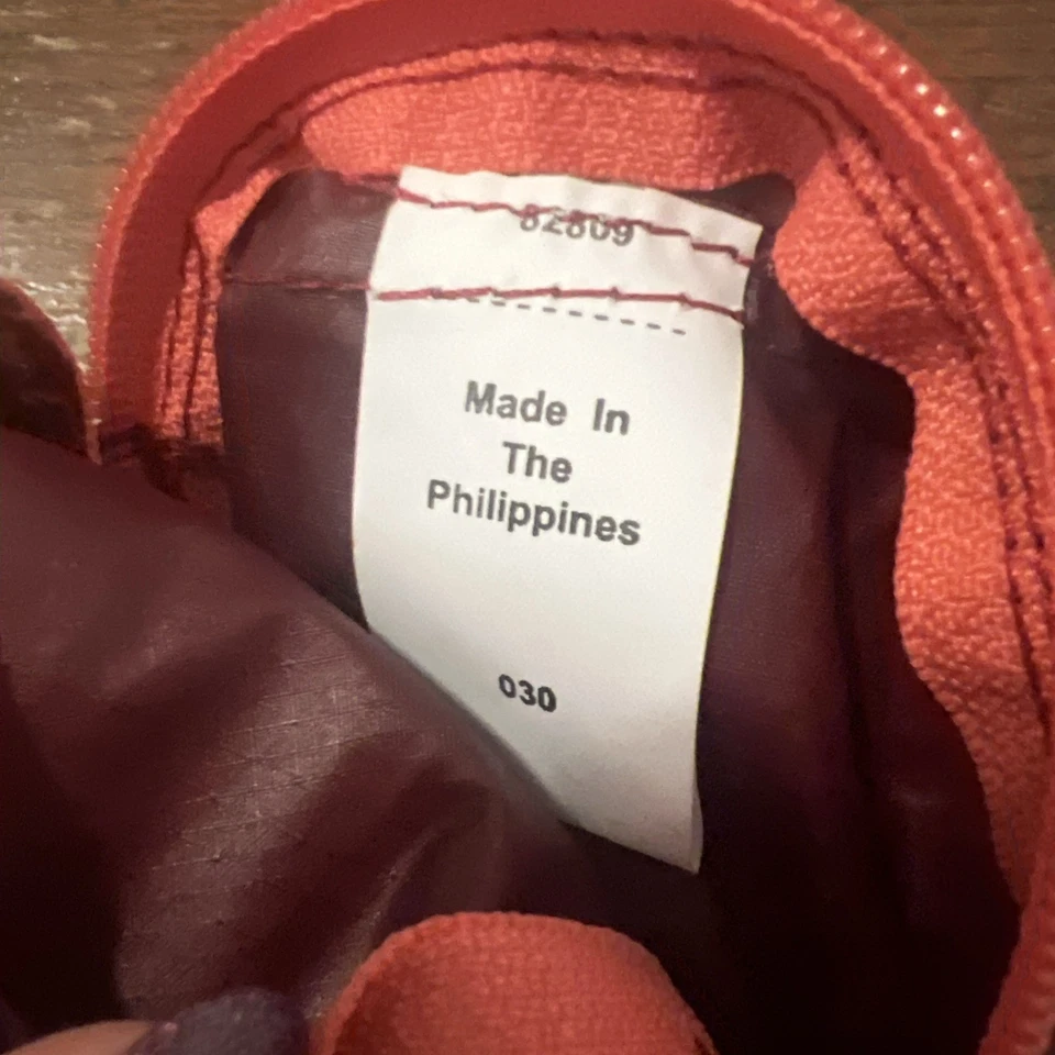 Бутылка для беговой воды портативная упаковка с карманом на молнии - Изображение 3 из 4