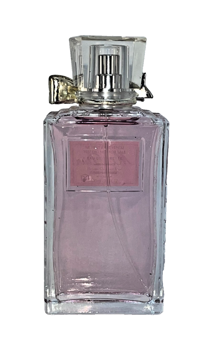 Christian Dior Miss Dior Rose N'Roses EDT 1 oz / 30ml | eBay