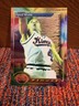 Topps Finest 1993-94 Spud Webb #57 Sacramento Kings NBA Basketball Card