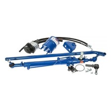 Pskf2 New Power Steering Kit Fits Ford/new Holland Tractor 4000 4600