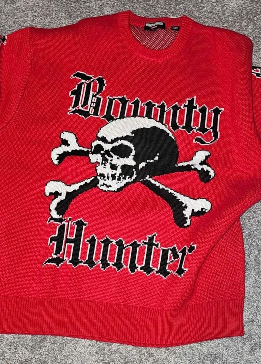 Supreme Red Crewneck Sweaters for Men for sale | eBay