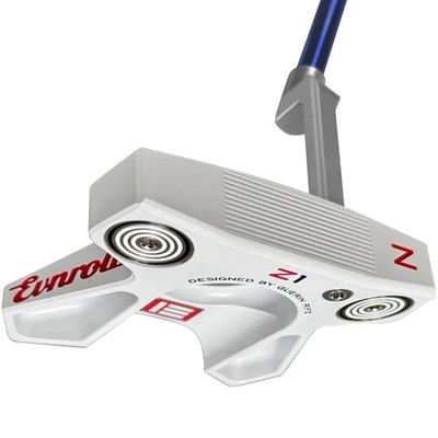 NEW Evnroll Zero Z1 Limited Edition 2025 Major Edition Putter 35'' ONLY 100 MADE!