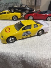 1997 Racing Champions Brickyard 400 Pace Car 1:24 Nascar Diecast very nice