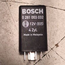 Bougies de préchauffage Volkswagen TRANSPORTER