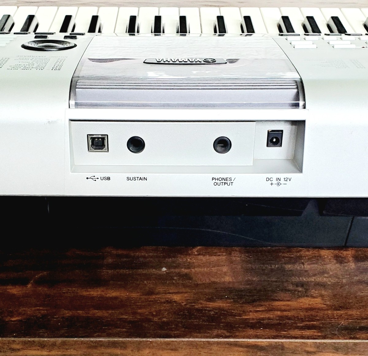 Buy Yamaha PSR-E413 Keyboard online | eBay
