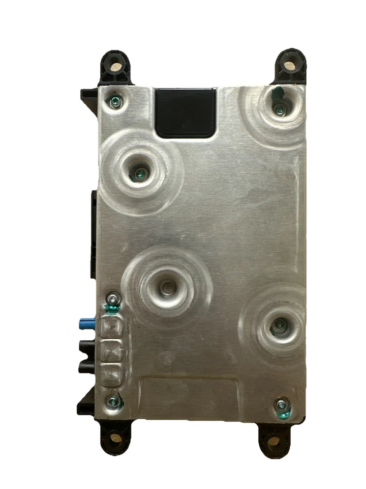 Módulo de control de comunicaciones Mercedes W117 CLA250 2014-2016 OEM A2179002600 CL0286 Foto 2 de 2