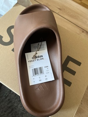 Yeezy Slide Flax US11 EU46