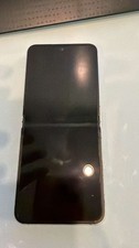AT T Samsung Galaxy Z Flip6 256GB Mint - Fair-INNER SCREEN DOESNT TURN ON