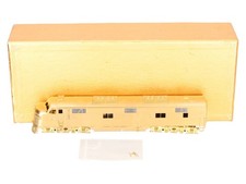 Oriental Limited Ho Brass Emd E7a 2000hp Diesel Loco W Large Number Boards -up