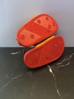 Mini Melissa You Story Sandals, Woody, Size 5 — photo 5