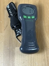 Balanzza Ergonomic and Digital Luggage Scale, 5 Years, Up To 44 Kg