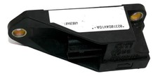 VW Polo 9N 9N3 Airbag Steuergerät Sitz 6q0909606 Crashsensor Sensor