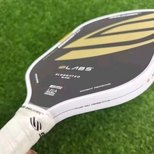 Selkirk T700 5th Gen Carbon Fiber Pickleball Paddle Boomstick Core Thermally...