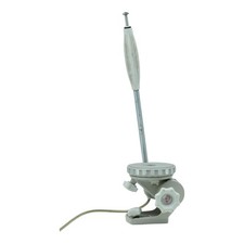 Linhof 3-way Tripod head - attachment Tilt with Wired remote