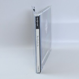 DARK SEED Sega Saturn 2160 ss