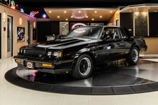 1987 Buick Regal Grand National for Sale