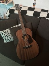 Sigma Guitars 00M-15. Martin sister company