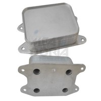 Meat & Doria ÖLküHler MotoröL FüR VW Polo 6R 6C 1.2 TSI 16V Golf VII 5G1 BE1
