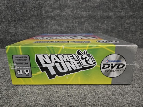 NAME THAT TUNE 80's Edition DVD Game - Picture 3 of 3