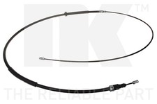 HANDBREMSSEIL SEILZUG FÜR RENAULT SCÉNIC III (JZ0/1 ) - NK 9039135