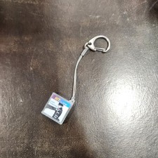 Hit Clips Justin Timberlake Like I Love You Keychain Tape H91