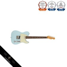 Fender Mexican-Made Vintera® II '60s Telecaster® Electric Guitar Rosewood