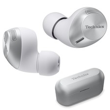 Technics HiFi True Wireless Multipoint Bluetooth Earbuds II, Active Noise