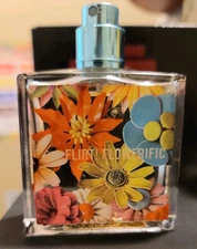 Flirt! Flowerific .98 oz / 29ml RARE! New without Box No Cap