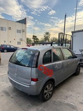Etrier de frein Opel MERIVA