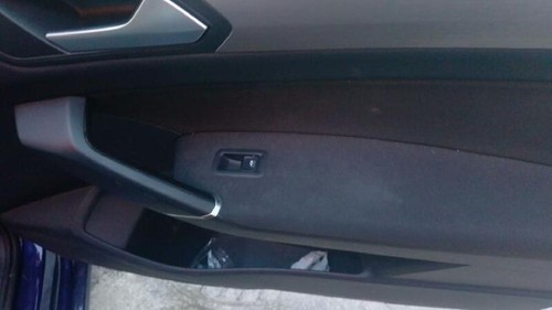 fensterheber schalter vorne rechts VOLKSWAGEN TOURAN 5T1 5G0959855M mocep1505303