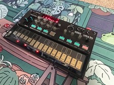 Korg VOLCA-FM Digital Synthesizer