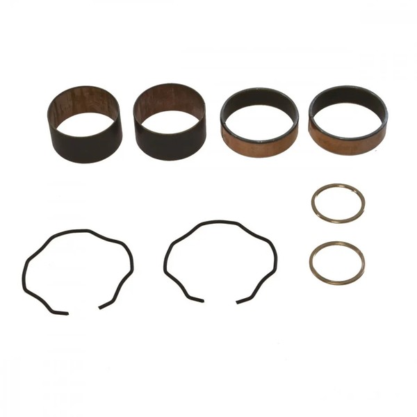 Gabel Reparatursatz Komplett All Balls 38-6047 FüR Honda CR 80 RB 19 Zoll 1998-image