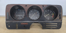 Opel Manta Instrument Cluster  speedometer