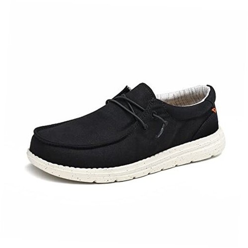 Women’s Slip-on Loafers Casual Shoes