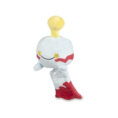 Sitting Cuties Chimecho Plüschtier 17 cm - Pokemon Fit Scarlet & Violet - Neu