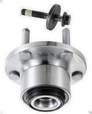 Roulement de roue Volvo V50